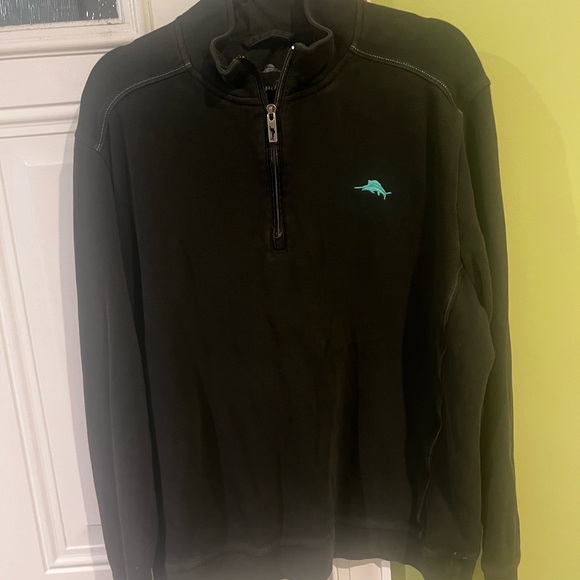Lacoste Quarter zip - Picture 2 of 3
